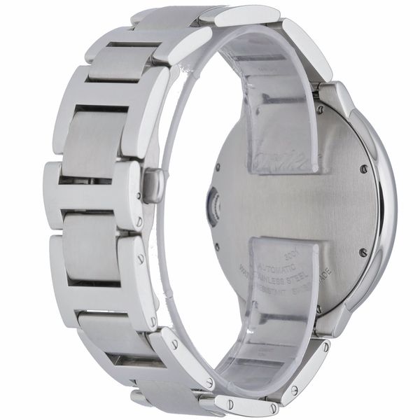 Cartier Ballon Bleu W69012Z4